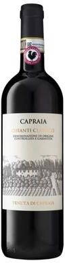 """Tenuta di Capraia""" """Tenuta di Capraia Chianti Classico 2023 Red Wine - Italy"""