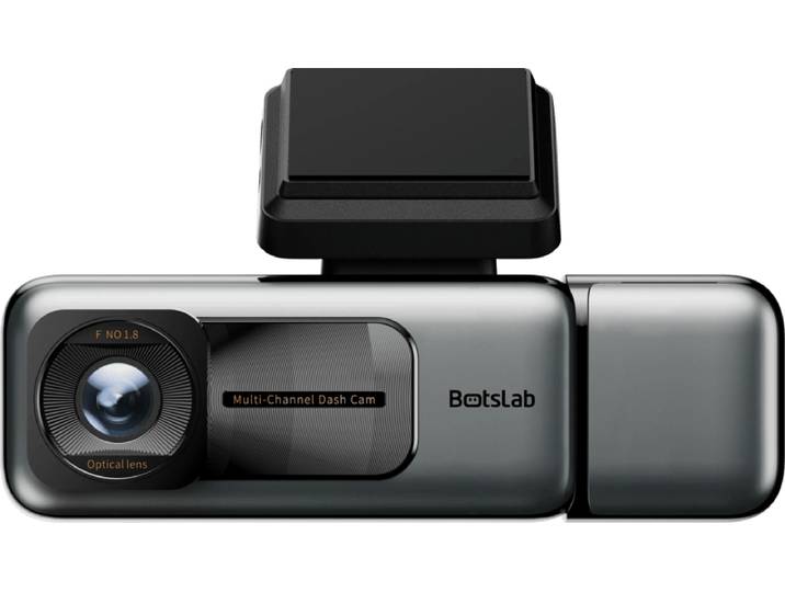 Botslab G980H 3CH 4K Wifi GPS 128GB