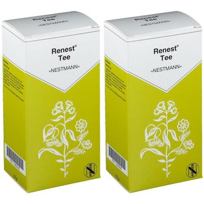 Renest Tee 2x 2x70 g