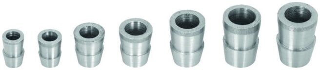 Picard Coin d'arrêt 5x9mm (0037000-991)