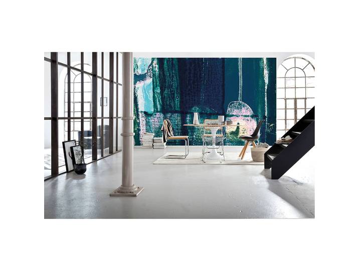 Papier peint intissé Bottles Lifting 500 x 280cm