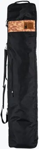 Rome SDS Rome Roadie Snowboard Bag (Black)  - Black