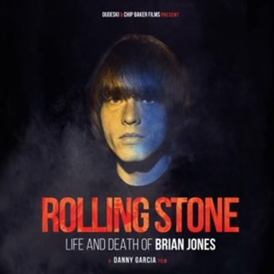 Rolling Stone: Life And Death Of Brian Jones O.S.T - Various, Vinyl