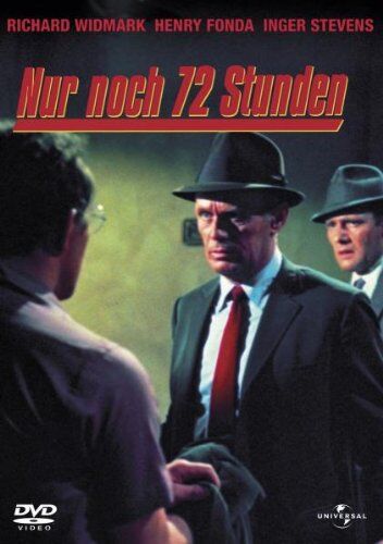 Don Siegel - Nur noch 72 Stunden - Preis vom 17.10.2026 19:25:27 h