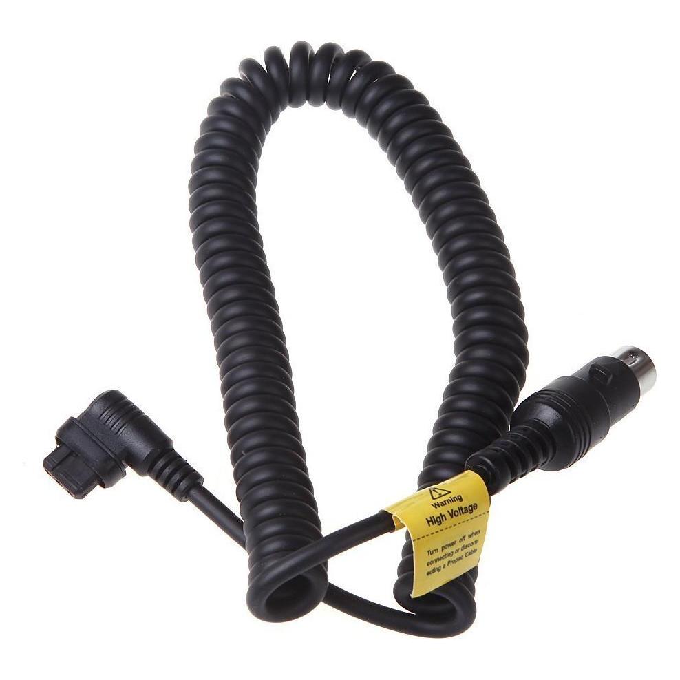 Godox PB960 Canon Anschlusskabel (Blitzkabel) (BPC CX)