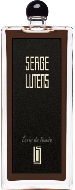 Serge Lutens Collection Noire Écrin de Fumée Eau de Parfum mixte 50 ml
