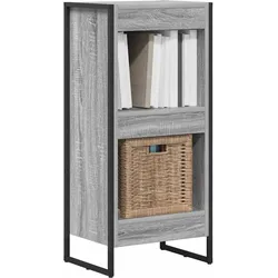 vidaXL, Regal, Industrie-Regale