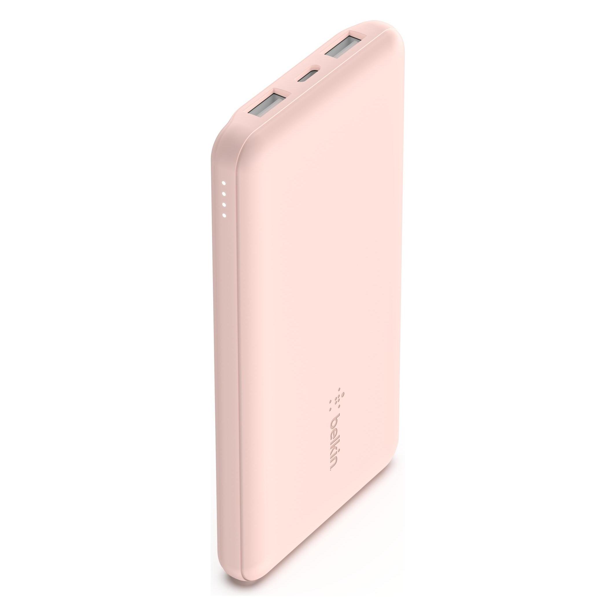 Belkin BoostCharge (10000 mAh, 15 W, 37 Wh) (BPB011BTRG)