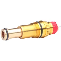 Danfoss Service-Einbauventil Serie 2 M 22 x1, für ältere Ventil-Heizkörper, ohne...