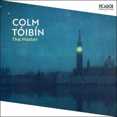 The Master - Colm Tóibín, Audio, 9781035067152
