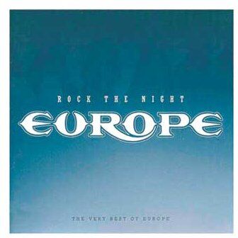 Europe - Europe: Rock The Night (Collector's Edition) - Preis vom 30.09.2026 22:30:23 h
