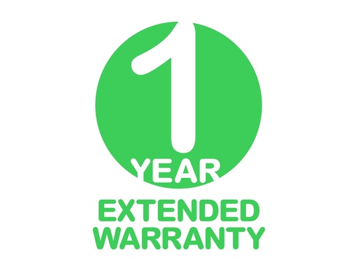APC Extended Warranty - Serviceerweiterung (WEXTWAR1YR-AX-11)