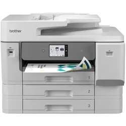 Brother MFC-J6977DW Multifunktionsdrucker Tintenstrahl A3 1200 x 4800 DPI WLAN