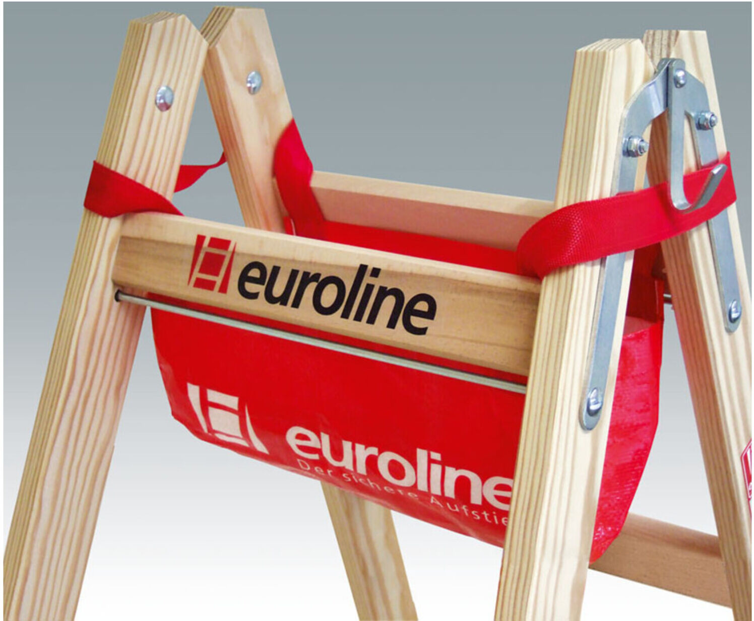 Euroline Werkzeugablagetasche, einhängbar (1990006)