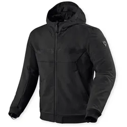 Revit Parabolica 2 Motorrad Zip Hoody