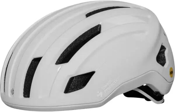 Casco Sweet Protection Outrider MIPS (58-61 - Matte White) taglia 58-61