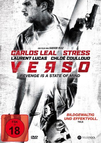 Xavier Ruiz - Verso - Preis vom 09.10.2026 07:28:09 h