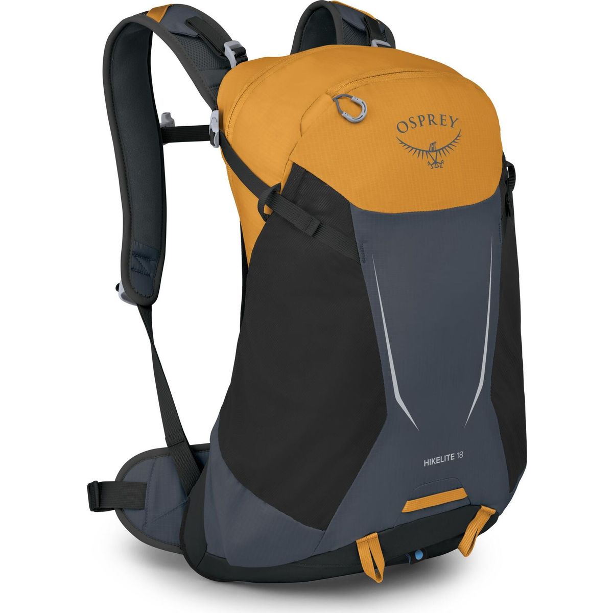 Osprey Hikelite 18 tungsten-yelow (1180) OS 10007543