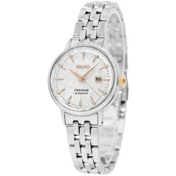 Seiko Women's SRE009J1 Presage Cocktail Clover Club Auto