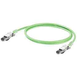 Weidmüller Patchkabel IEC5DD4UG0300A2EXXXX
