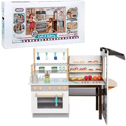 Little Tikes Cafe + Bakery