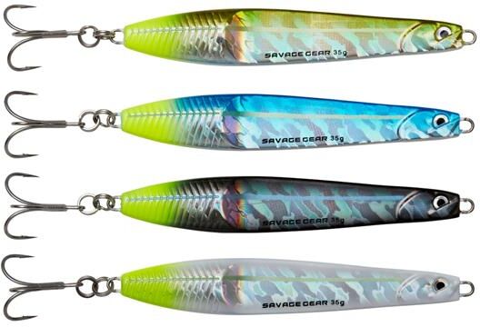 Savage Gear Surf Seeker 1,00 mm