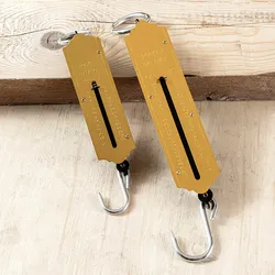 KRAFT WERKZEUGE Taschenfederwaage - 2er-Set
