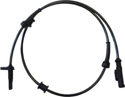 Meat & Doria Sensor, Raddrehzahl 90272 Hinterachse Rechts Für Lancia Citroën/peugeot