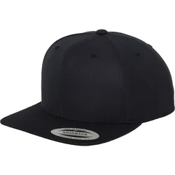 Flexfit Classic Snapback Cap, dark navy
