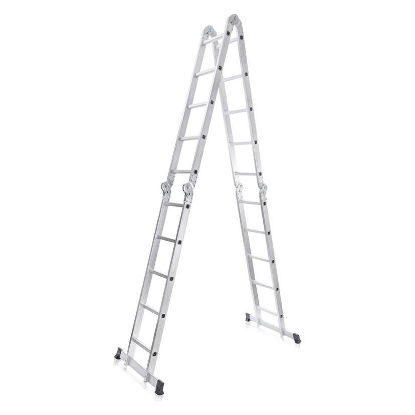 Haushalt Universal Ladder Bl-405b (Stehleiter, 145 cm) (BL-405B)
