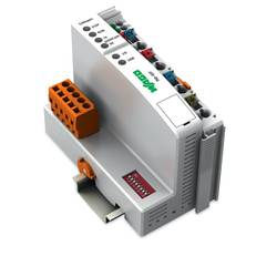WAGO CANopen M1 MCS SPS-Controller 750-837 1 St.