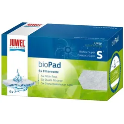 Juwel bioPad Filterwatte S