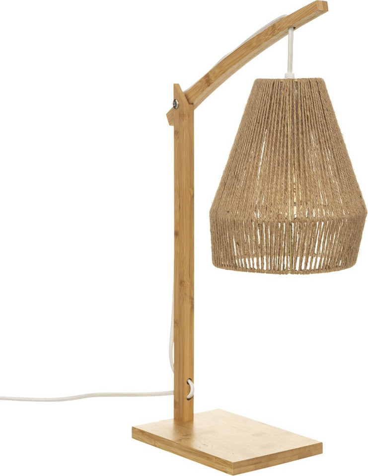 UNITRA Zolles tafellamp lampion accentverlichting