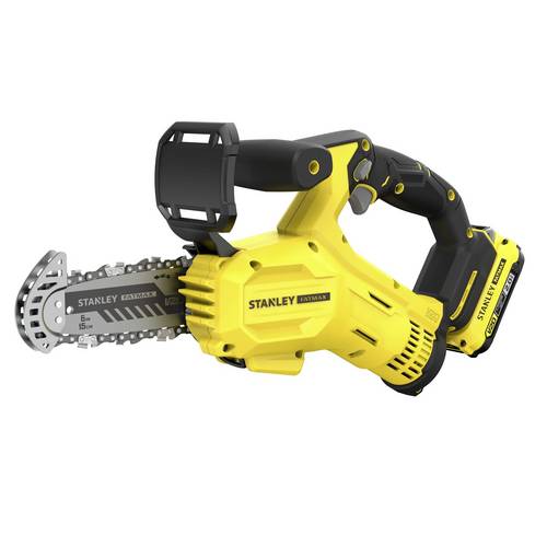 STANLEY SFMCPS415D1-QW V 20 Astschere