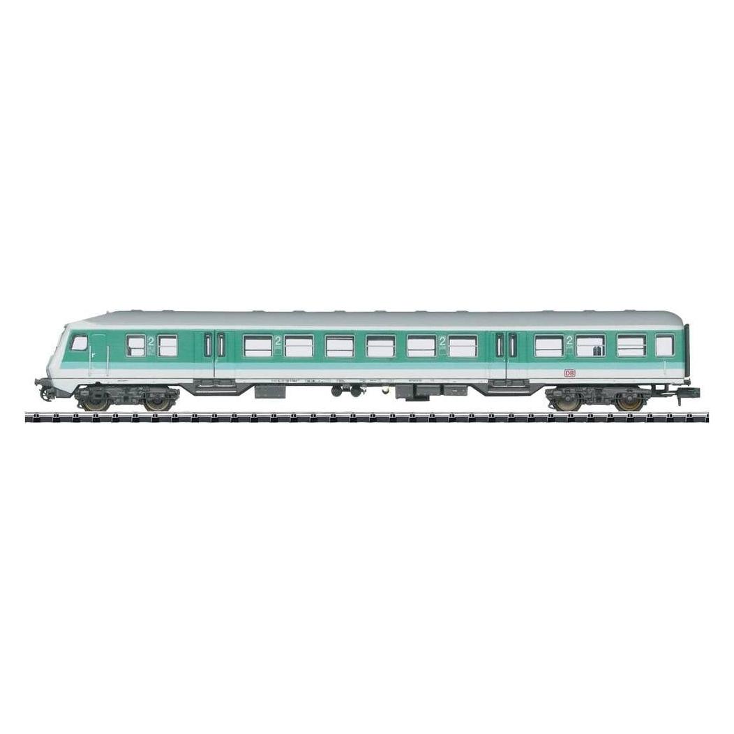 MiniTrix N Tr Steuerwagen Bauart Wittenberg (18461)