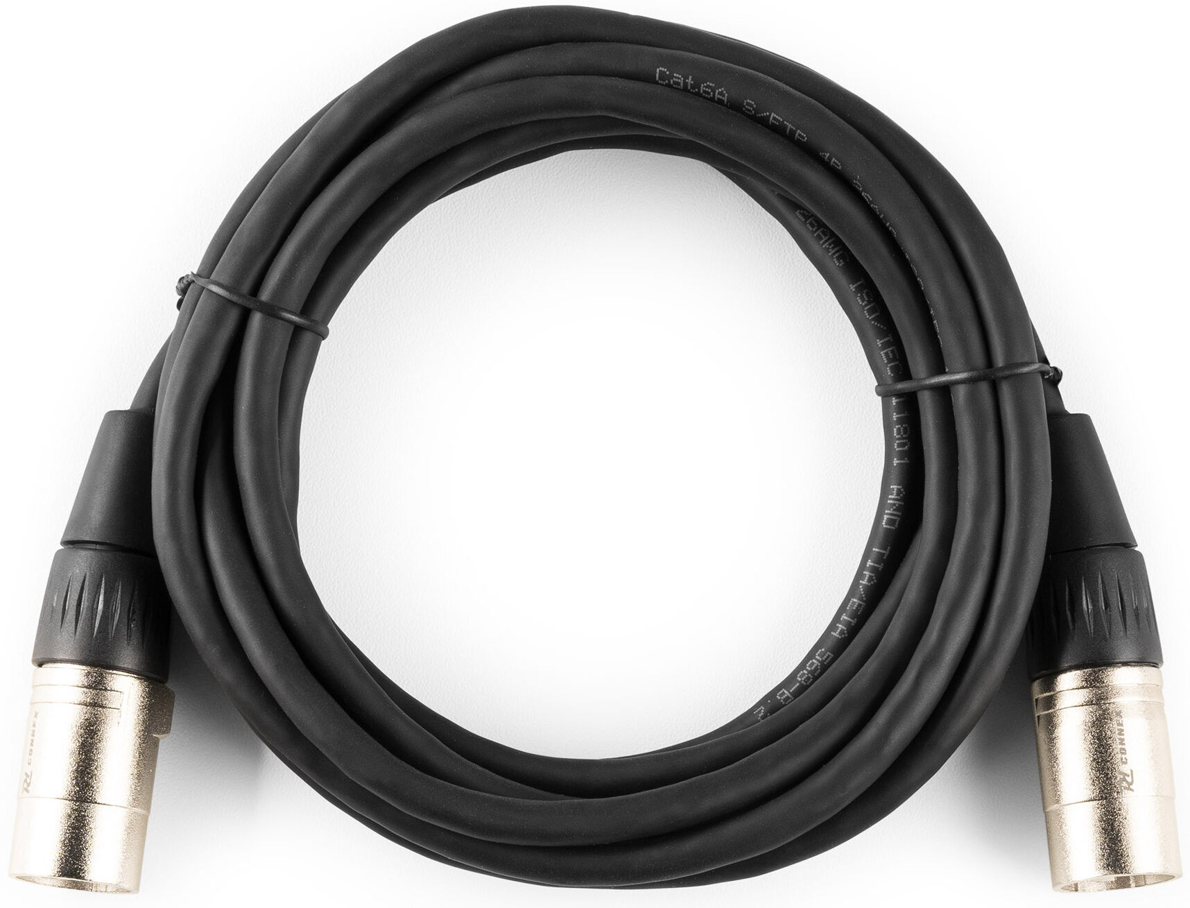 Pd-Connex Cx195-3 Rj45 Auf Rj45 Cat6a Datenkabel 3.0m