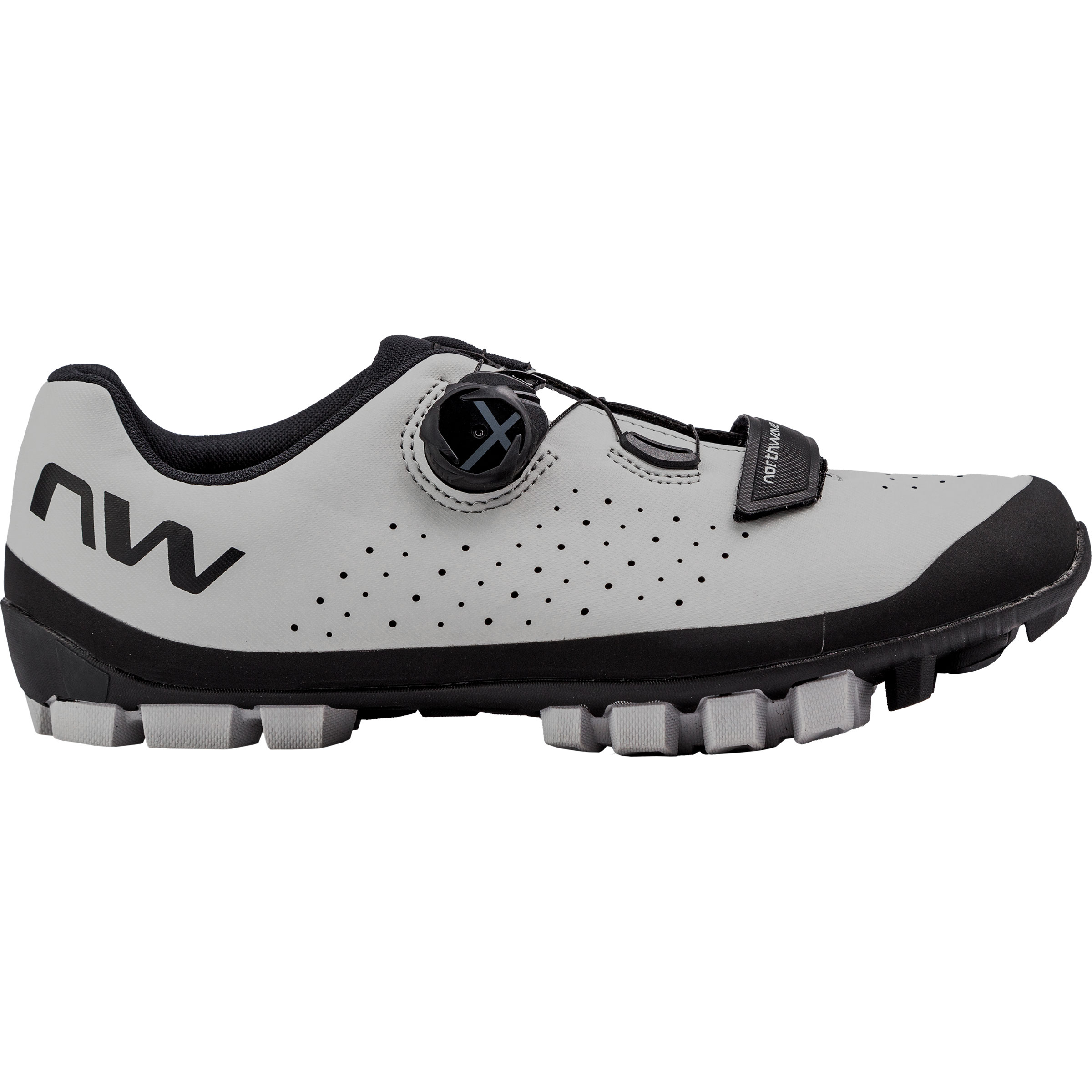 Northwave Hammer Plus Radschuhe Fahrradschuhe Größe 40 Mountainbike Schnell trocknend