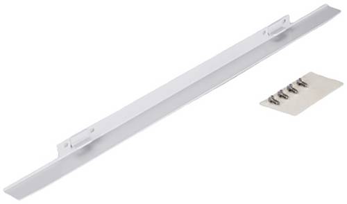 Fibox RCS ARCA 5050 Schutzabdeckung (L x B x H) 500 x 30 x 20mm 1St.