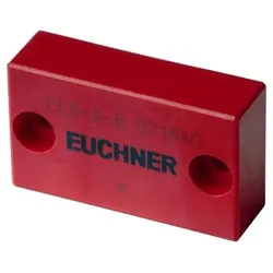 Euchner Transponder CES-A-BBA Quaderförmige 42x25 mm