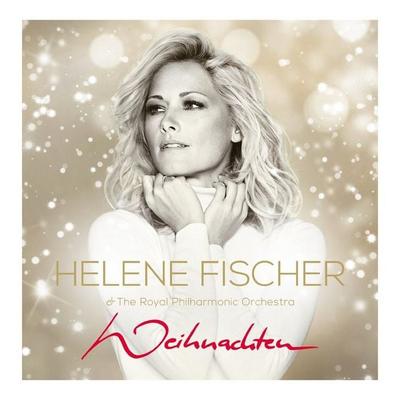 Weihnachten (4LP) - Helene Fischer, Vinyl
