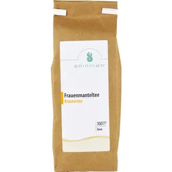 Frauenmanteltee 100 G
