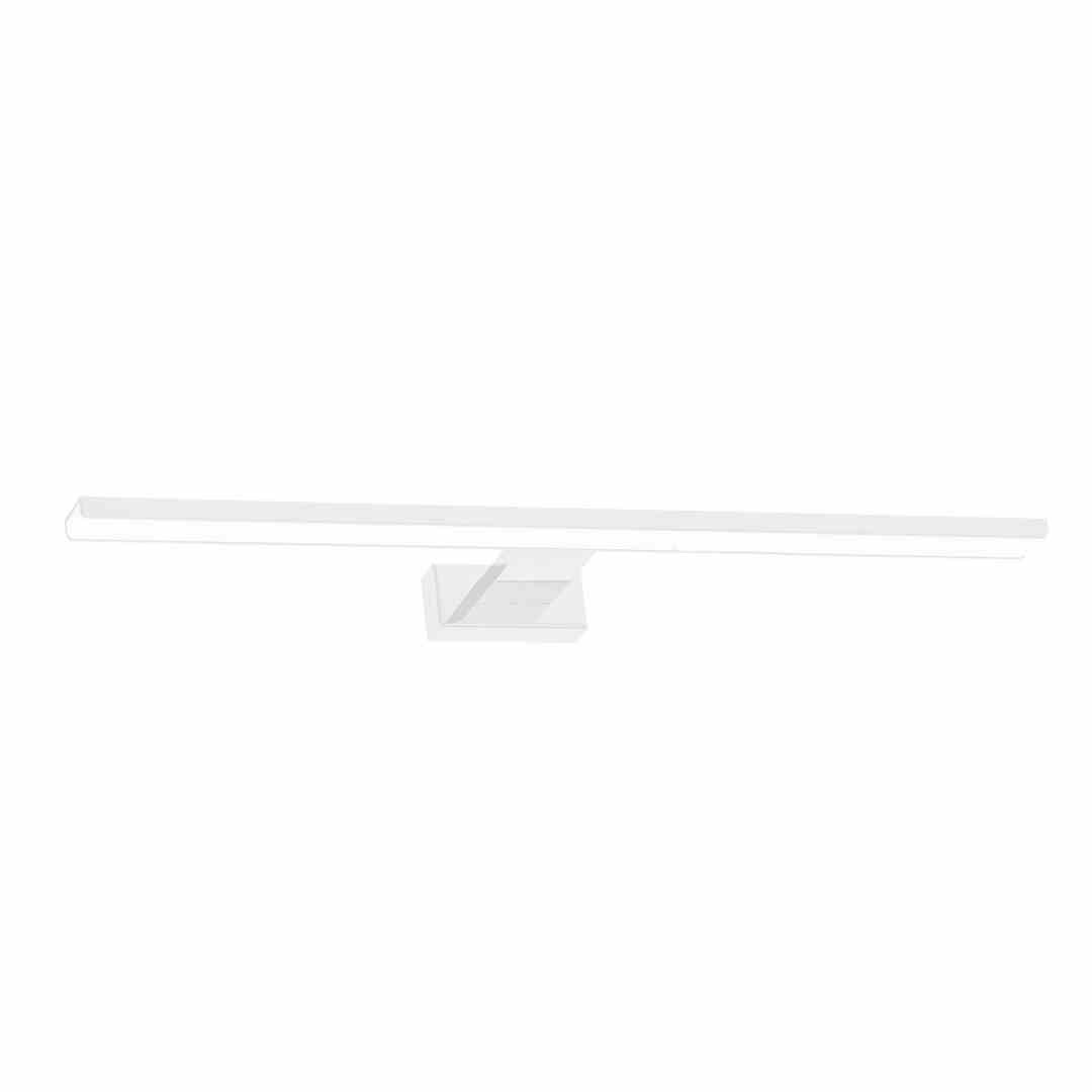 Eko-Light Shine 15W LED wandlamp wit, 80 cm