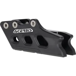 Acerbis 0027663 Yamaha/Fantic, Kettenführung Race - Schwarz