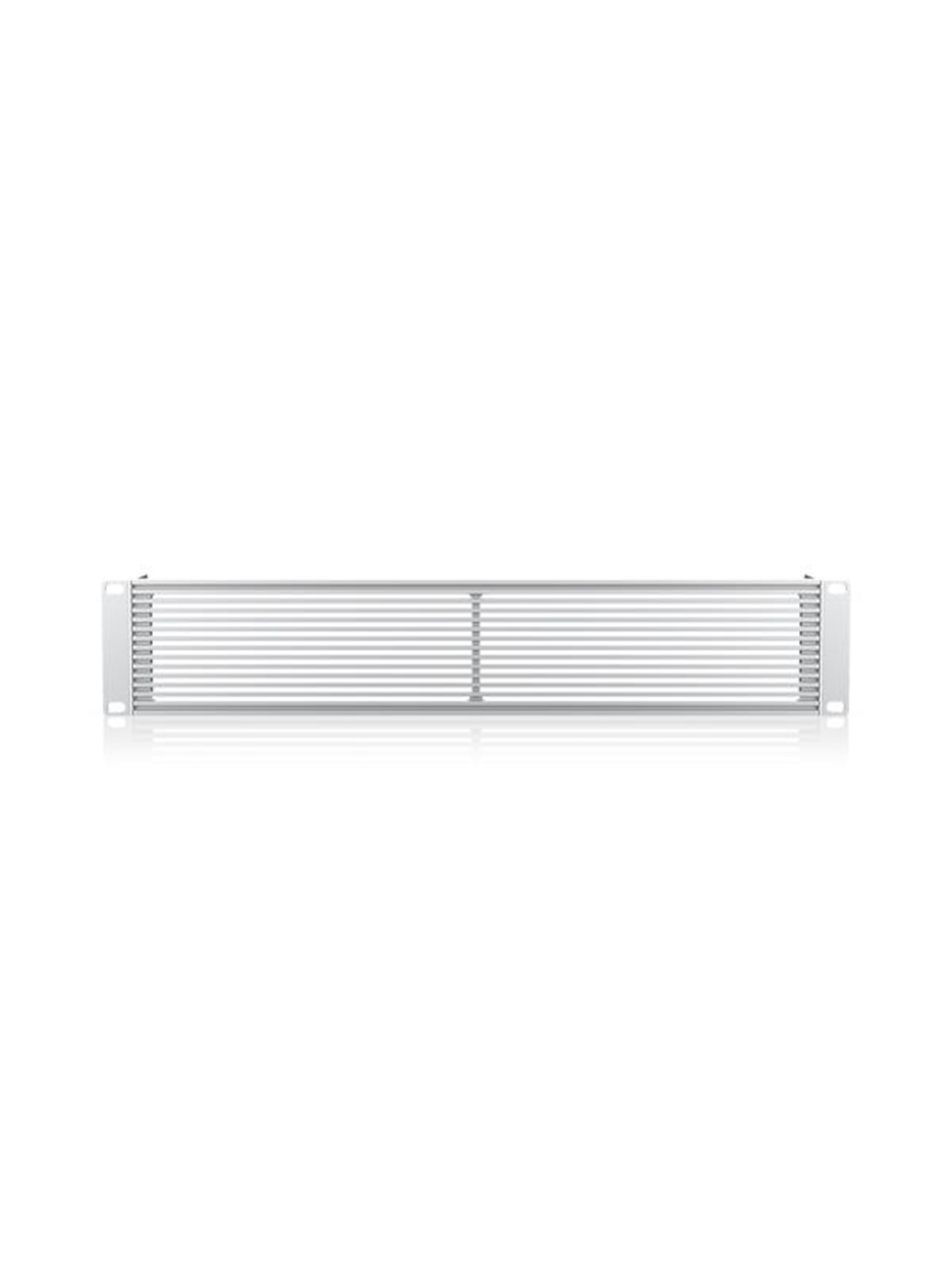 Ubiquiti UACC-RACK-PANEL-VENTED-2U - 2U - Rack Mount OCD Panel