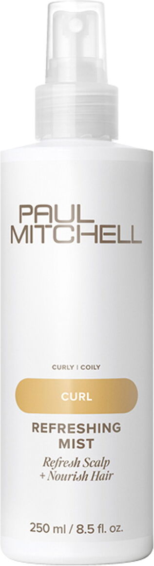 250ml Paul Mitchell Curl Refreshing Mist