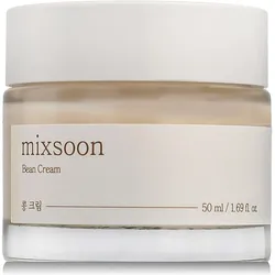 Mixsoon, Gesichtscreme, Bean (50 ml, Tagescreme)