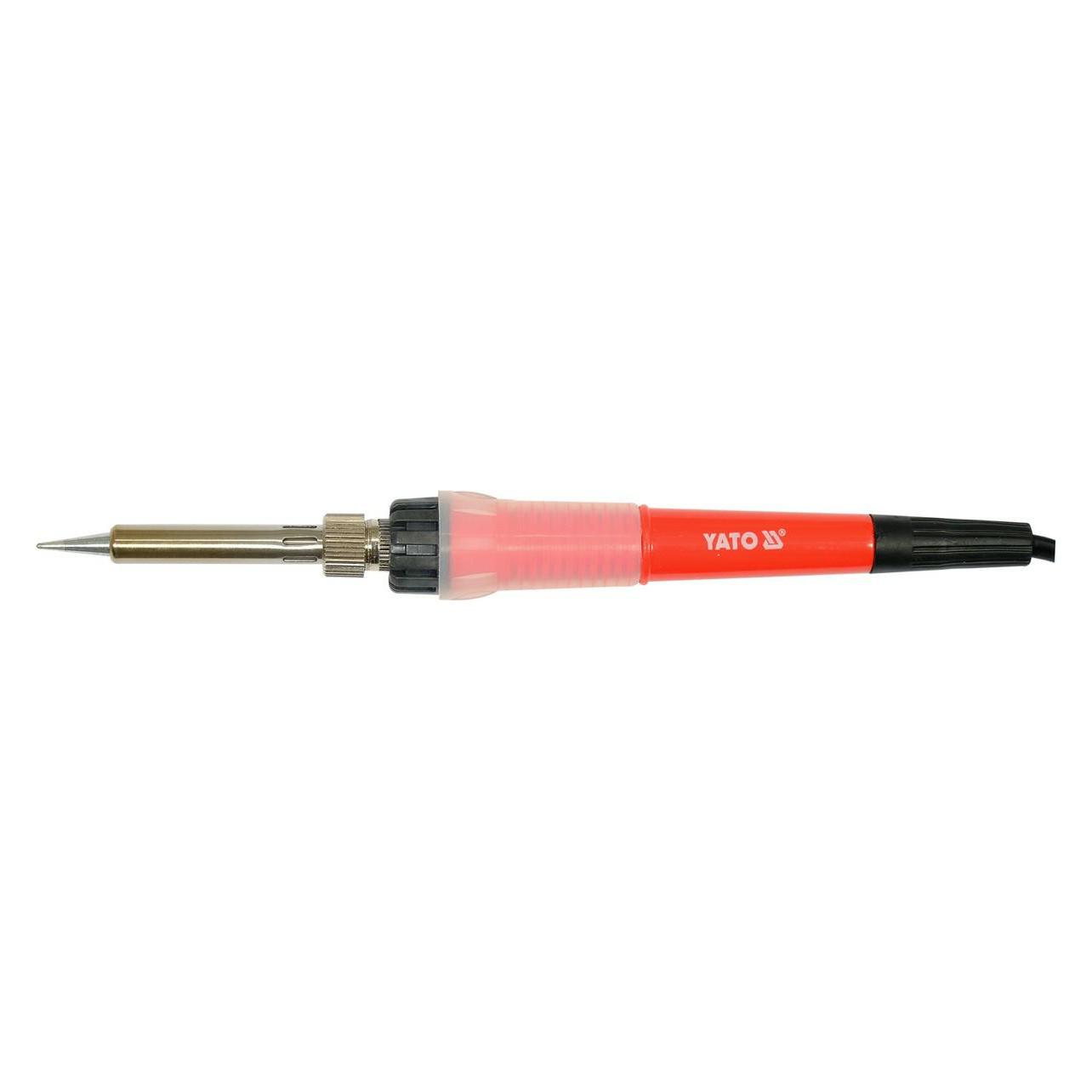 Yato LUTOWNICA 50W REGULACJA TEMPERATURY 200-450C (Lötkolben) (YT-82700)