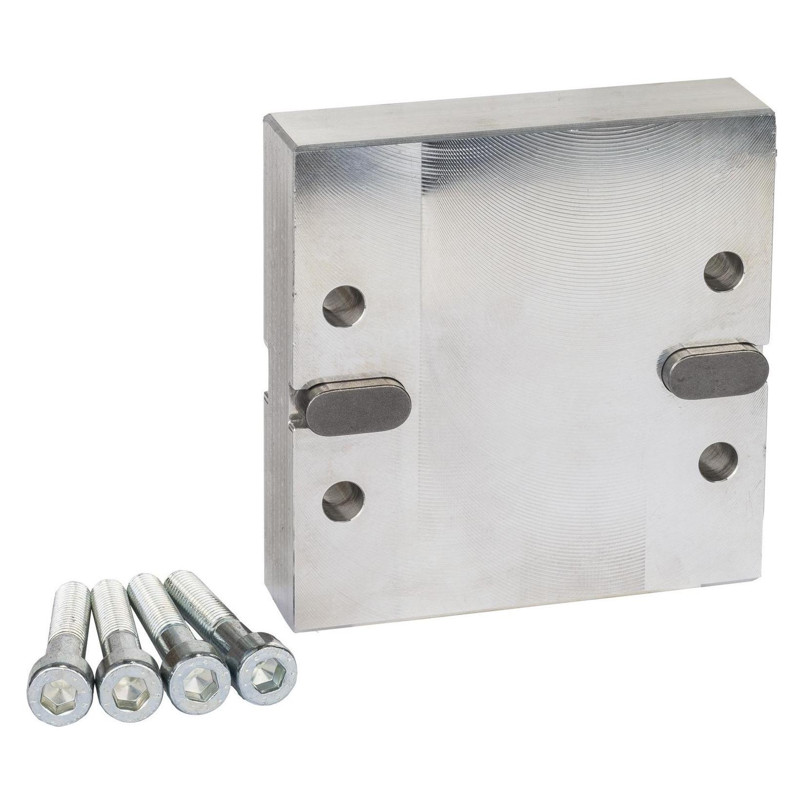 Bosch Professional Zubehör Adapterplatte für 350 mm Bohrkronen (extender) (2608550628)