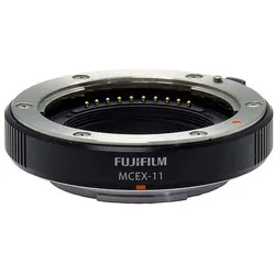 Fujifilm MCEX-11 Makro-Zwischenring