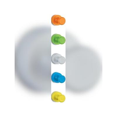 MAUL Magnet Neodym 6168599 sortiert 10 St./Pack.